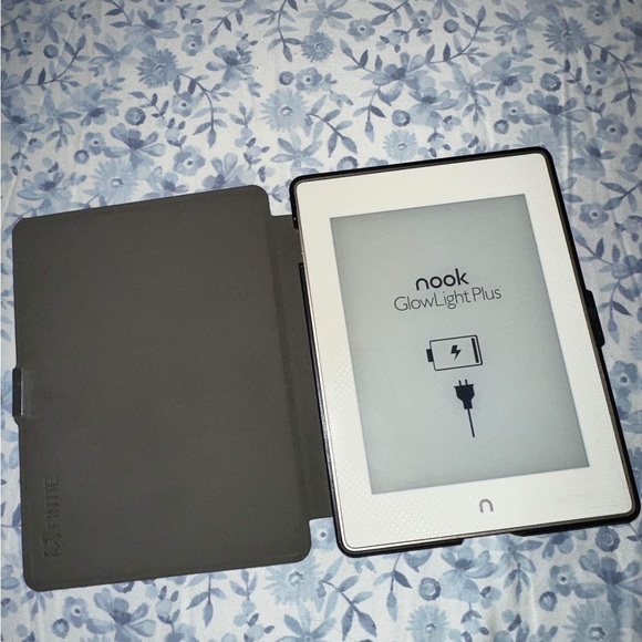 nook glowlight plus - Picture 5 of 5